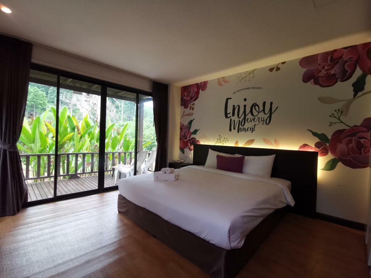 Pantharee Resort Krabi town Exteriér fotografie